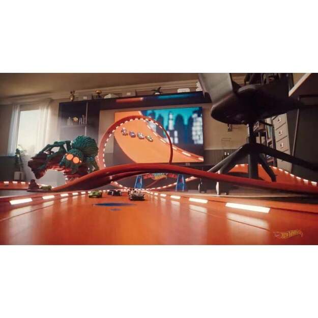 Hot Wheels Unleashed 2: Turbocharged (Pure Fire Edition)