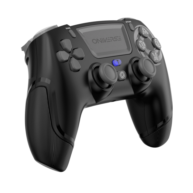 Oniverse - Wireless Controller Revolt V2 BT Wasp - PS4 (Black)