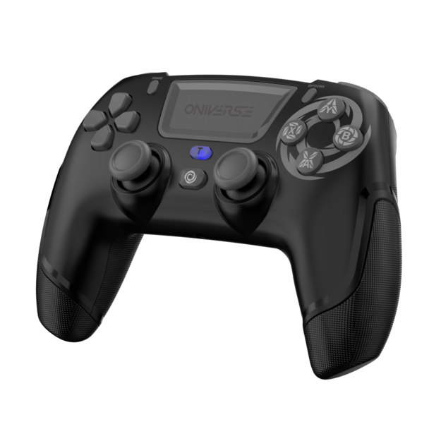 Oniverse - Wireless Controller Revolt V2 BT Wasp - PS4 (Black)