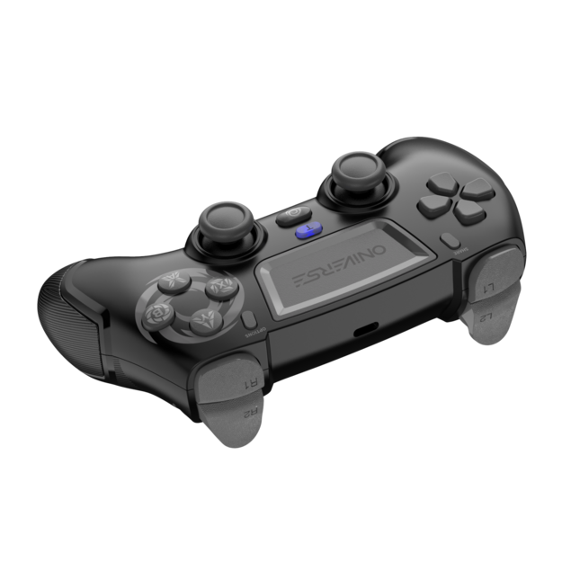 Oniverse - Wireless Controller Revolt V2 BT Wasp - PS4 (Black)