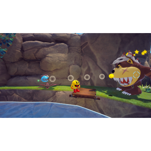 PAC-MAN WORLD 2 Re-PAC