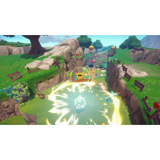 PAC-MAN WORLD 2 Re-PAC