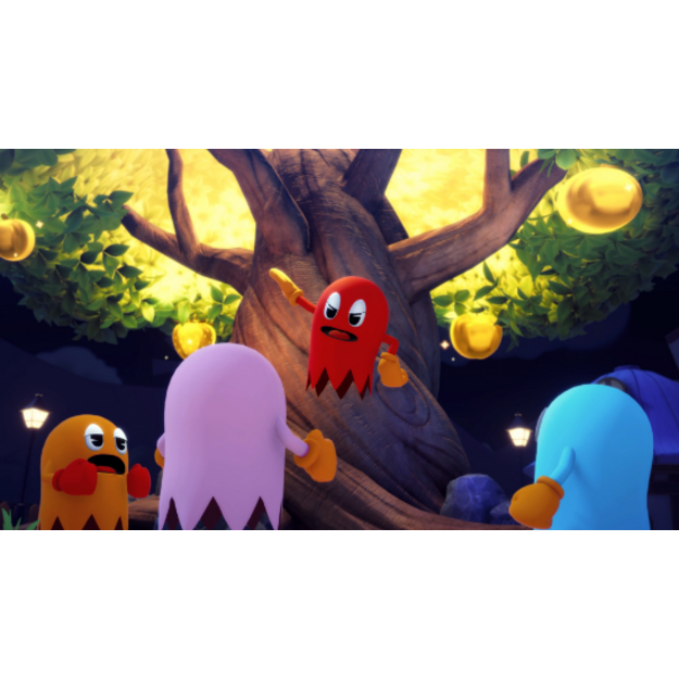 PAC-MAN WORLD 2 Re-PAC