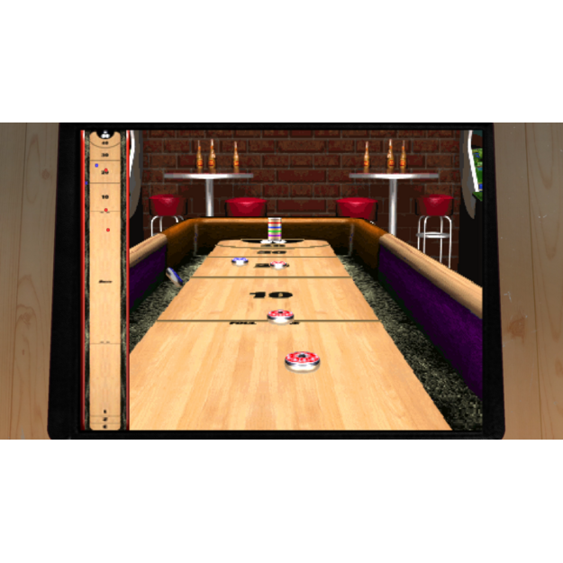 Golden Tee Arcade Classics - Nintendo Switch