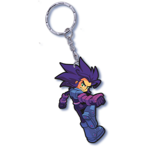 Berserk Boy - Nintendo Switch