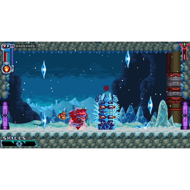 Berserk Boy - Nintendo Switch