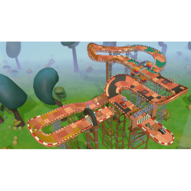 Make Way (Code in a Box)