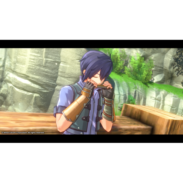 Trails in the Sky 1st Chapter - Nintendo Switch