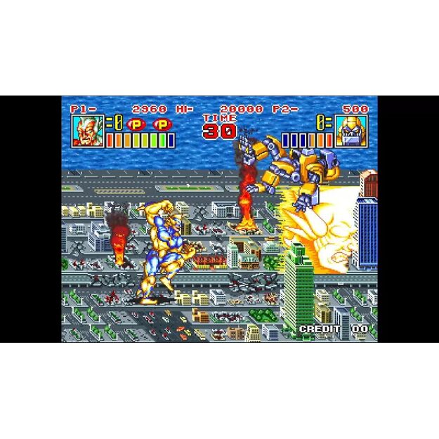 ACA NEOGEO Selection Vol. 7  