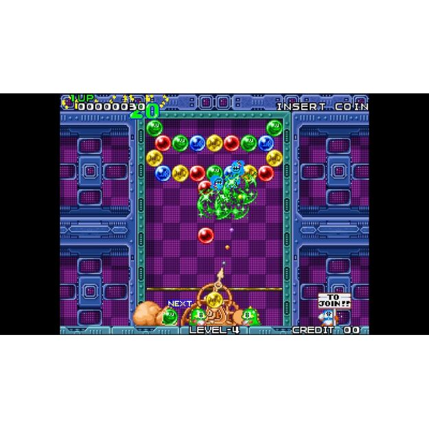 ACA NEOGEO Selection Vol. 7  