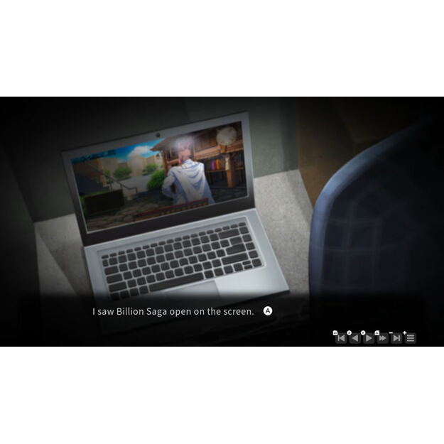 Love Delivery & Love in Login - Nintendo Switch