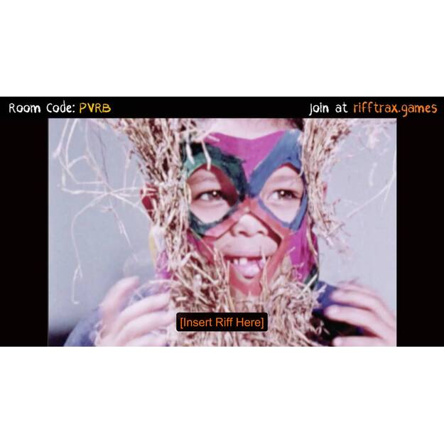 RiffTrax: The Game (Limited Run) 