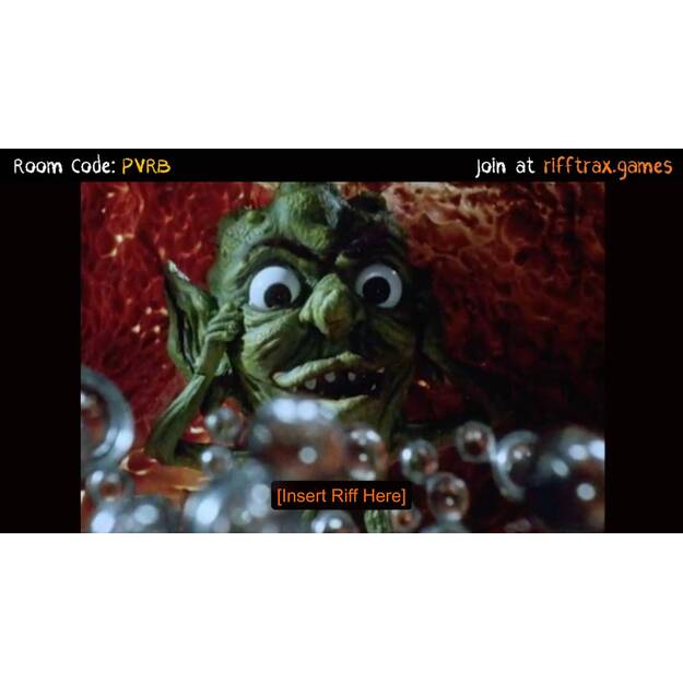 RiffTrax: The Game (Limited Run) 