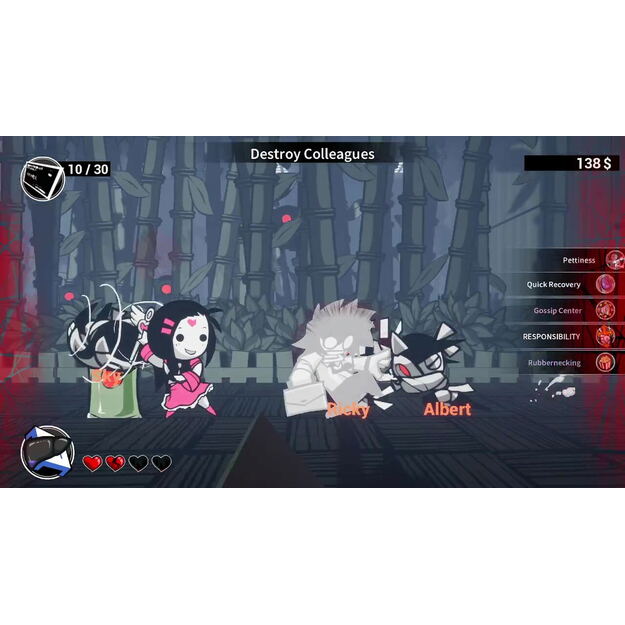 Quit Today - Nintendo Switch