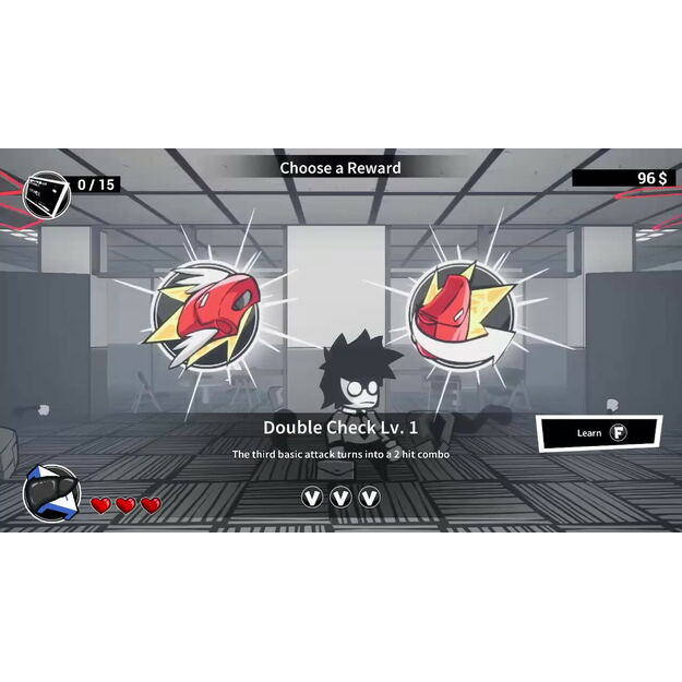 Quit Today - Nintendo Switch