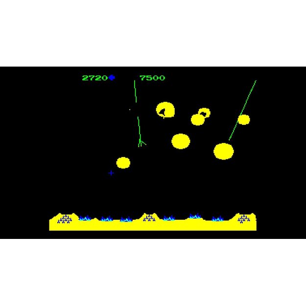 Atari Flashback Classics Vol. 2