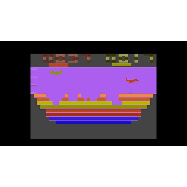 Atari Flashback Classics Vol. 2