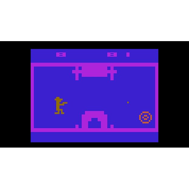 Atari Flashback Classics Vol. 2