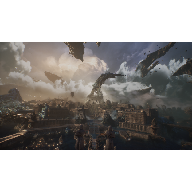 Clair Obscur: Expedition 33