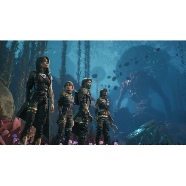 Clair Obscur: Expedition 33