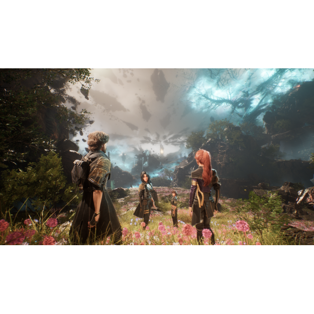 Clair Obscur: Expedition 33