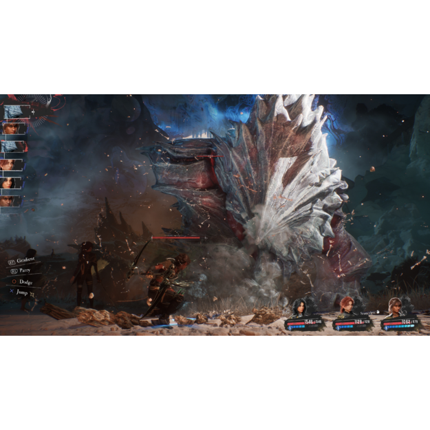 Clair Obscur: Expedition 33