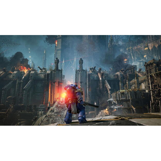 Warhammer 40,000: Space Marine 2 - Ultima Limited Edition