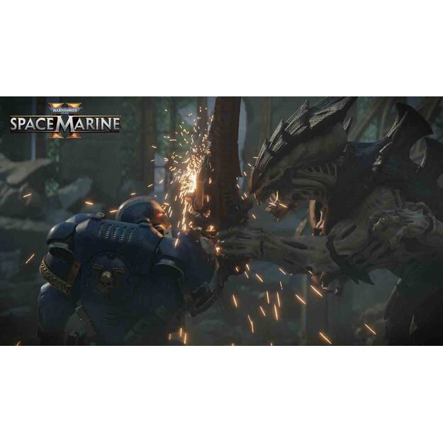 Warhammer 40,000: Space Marine 2 - Ultima Limited Edition