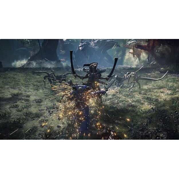 Warhammer 40,000: Space Marine 2 - Ultima Limited Edition