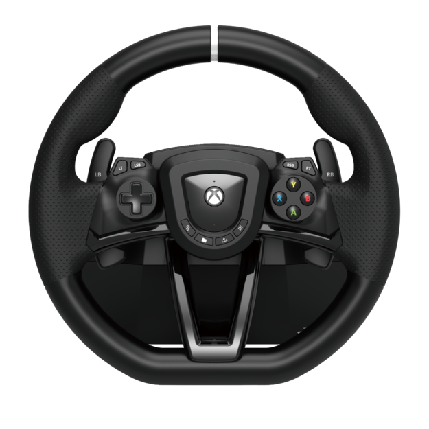 HORI - Xbox Wireless Racing Wheel Overdrive
