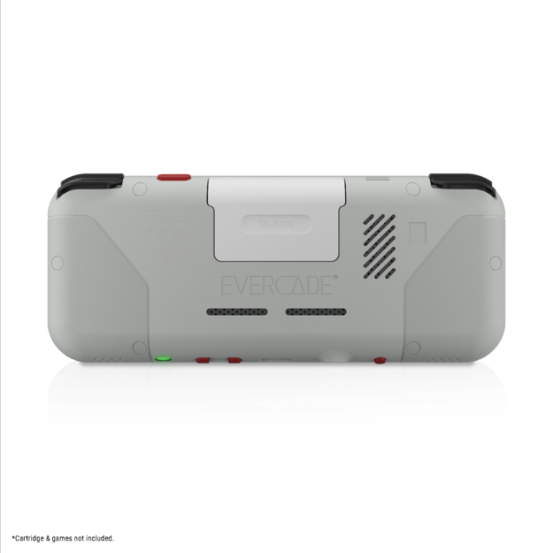 Evercade EXP-R Solo