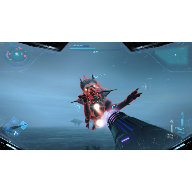 Metroid Prime 4: Beyond