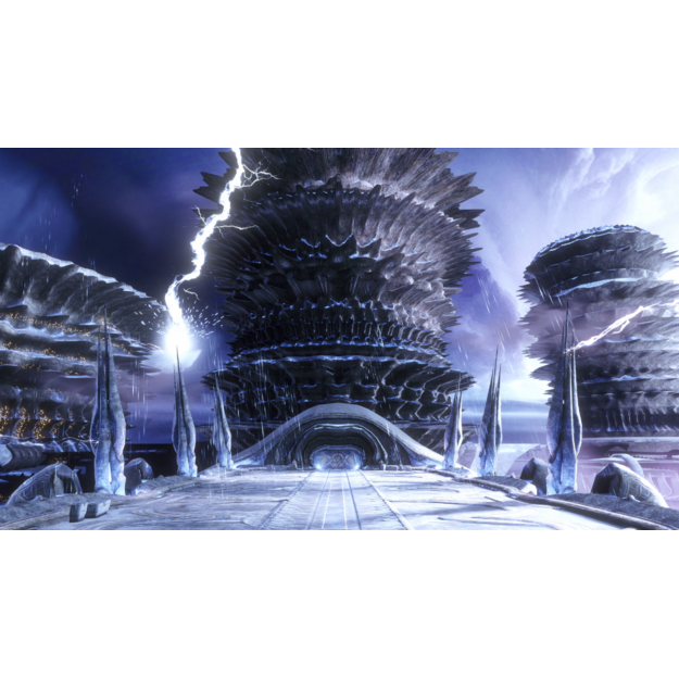 Metroid Prime 4: Beyond