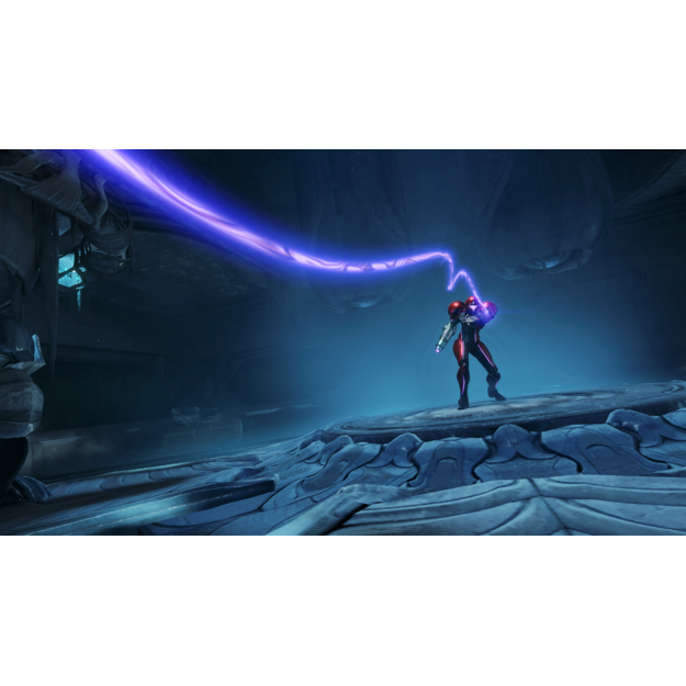 Metroid Prime 4: Beyond