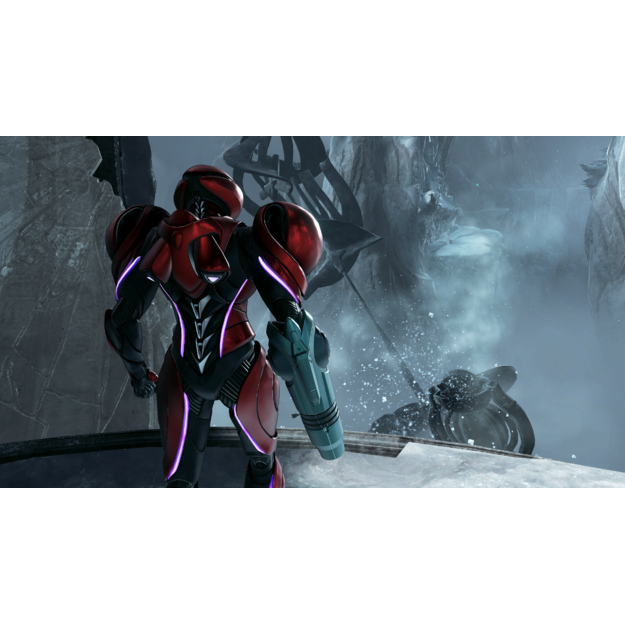Metroid Prime 4: Beyond