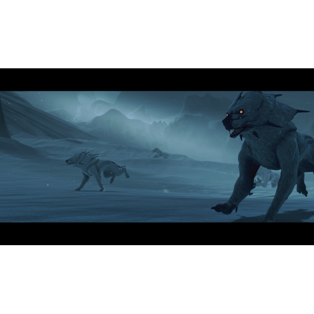 Metroid Prime 4: Beyond