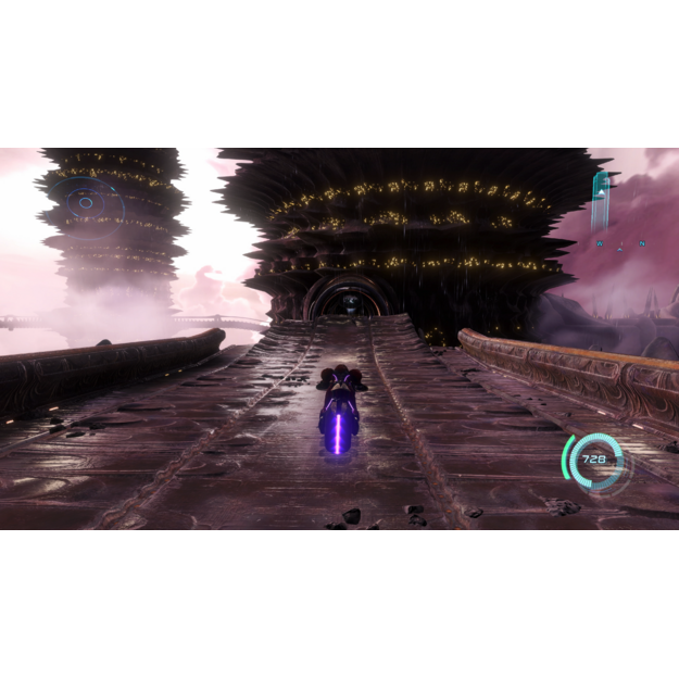 Metroid Prime 4: Beyond