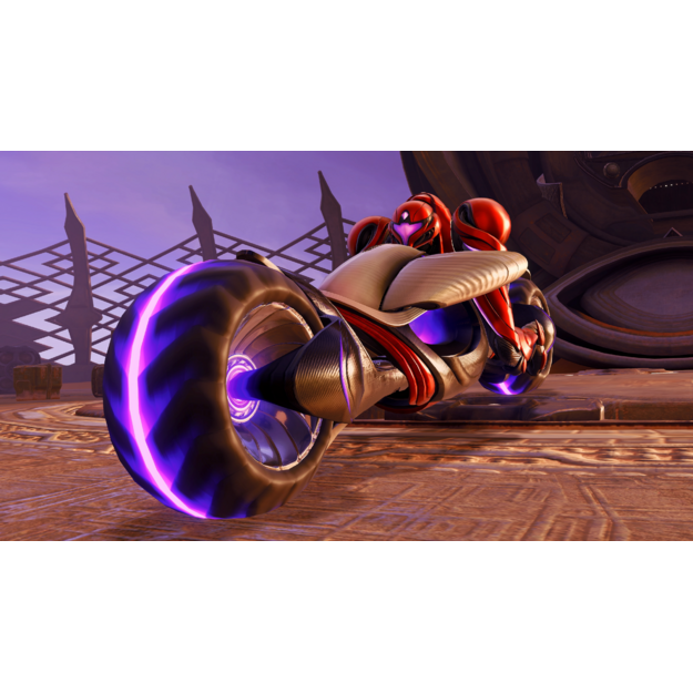 Metroid Prime 4: Beyond