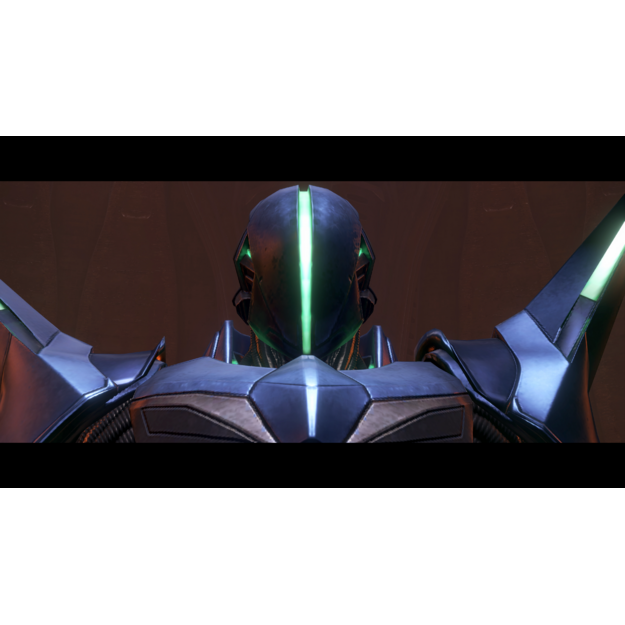 Metroid Prime 4: Beyond