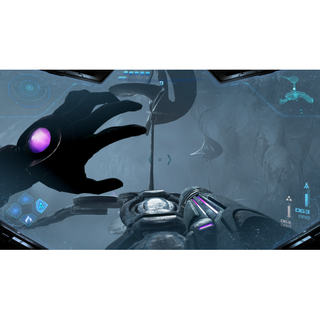 Metroid Prime 4: Beyond