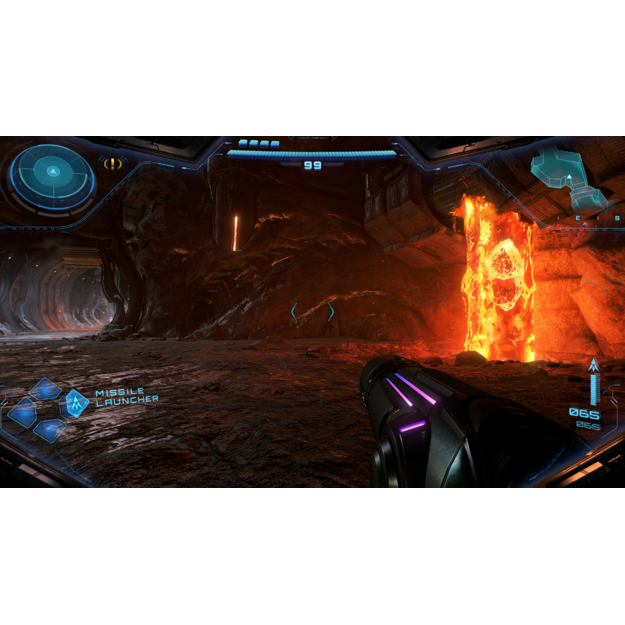 Metroid Prime 4: Beyond