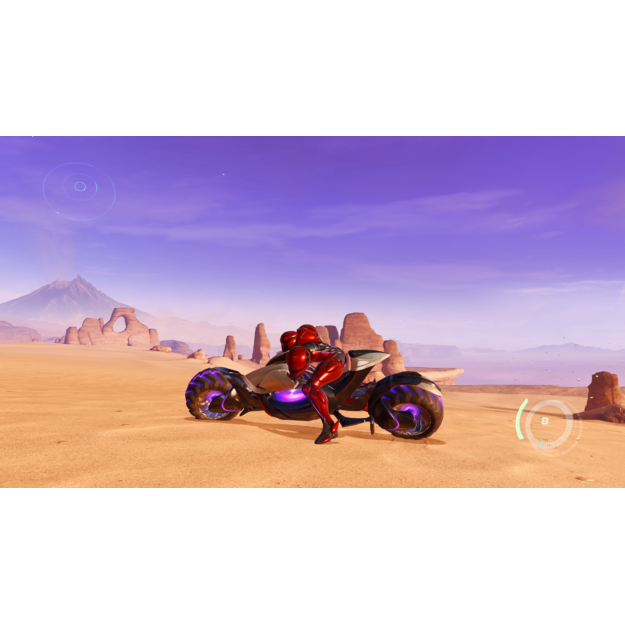 Metroid Prime 4: Beyond