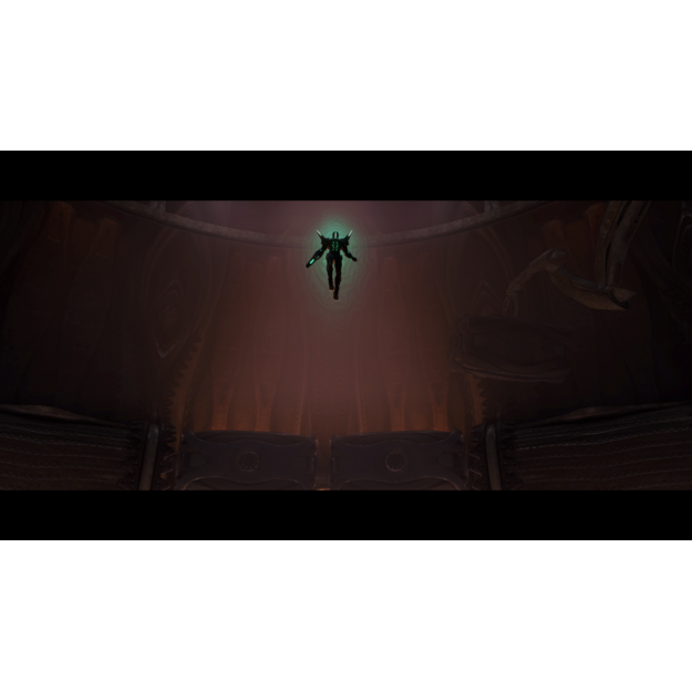 Metroid Prime 4: Beyond