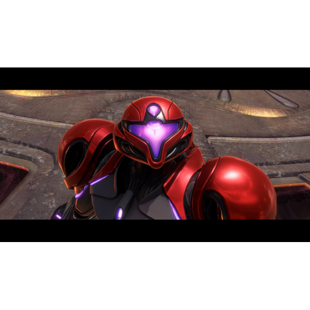 Metroid Prime 4: Beyond