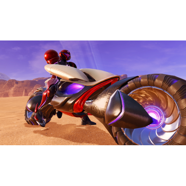 Metroid Prime 4: Beyond