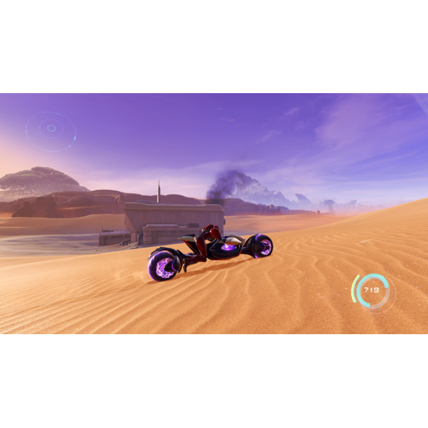 Metroid Prime 4: Beyond