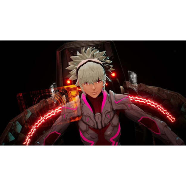 Daemon X Machina: Titanic Scion