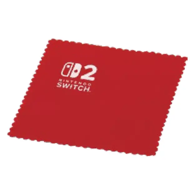 Nacon - Carrying Case (Hard) - Nintendo Switch 2