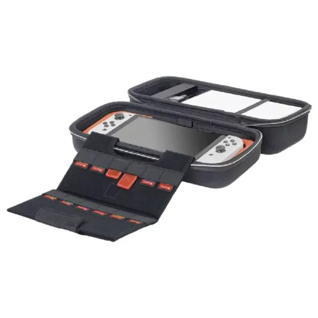 Nacon - Carrying Case (Hard) - Nintendo Switch 2