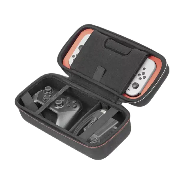 Nacon - Carrying Case (Hard) - Nintendo Switch 2